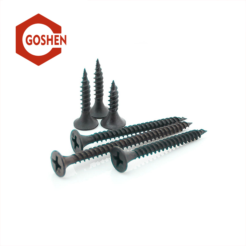 High Quality Drywall Screw / Chipboard Screw