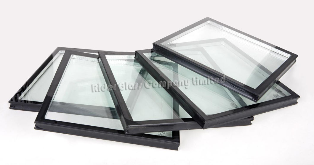 Price 3-8mm Insulated Low-E Glass
