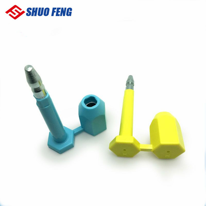 High Security Cargo Container Bolt Seal for Sale