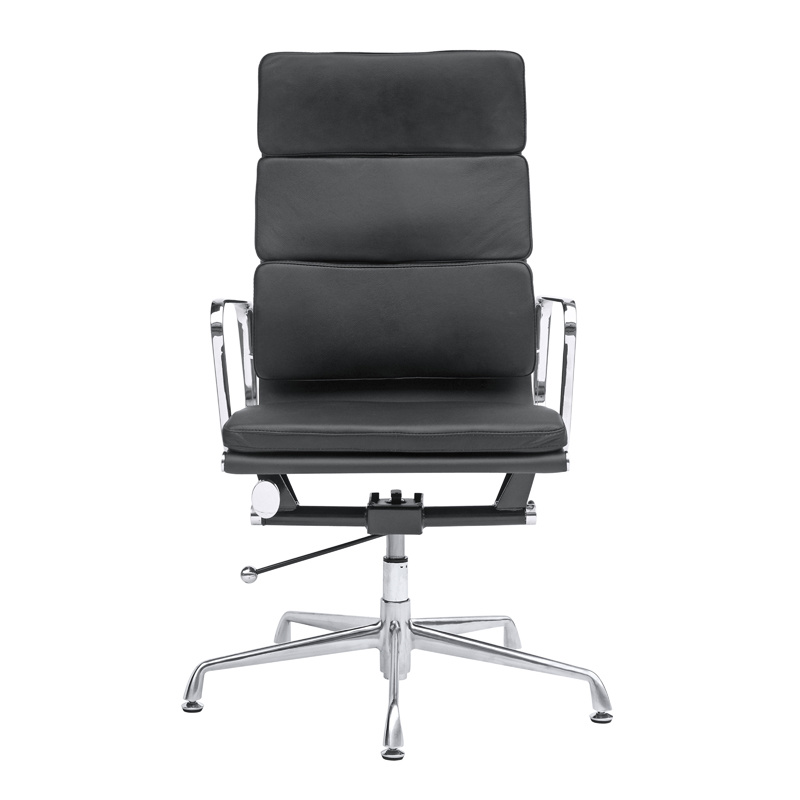 Modern Commercial Leisure Ergonomic Mesh Office Chair