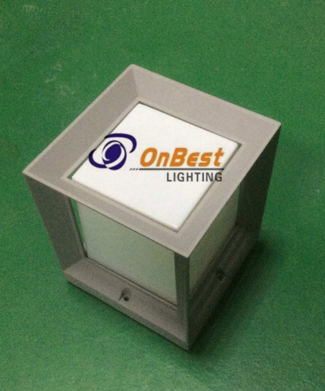 Boundary LED Light 9W LED in IP65 Waterproof