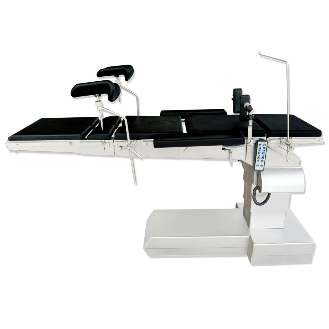 Electric Surgical Table Operating Tables Medical Table