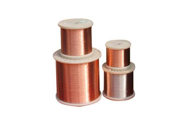 Nickel Plated Copper Wire 0.10mm