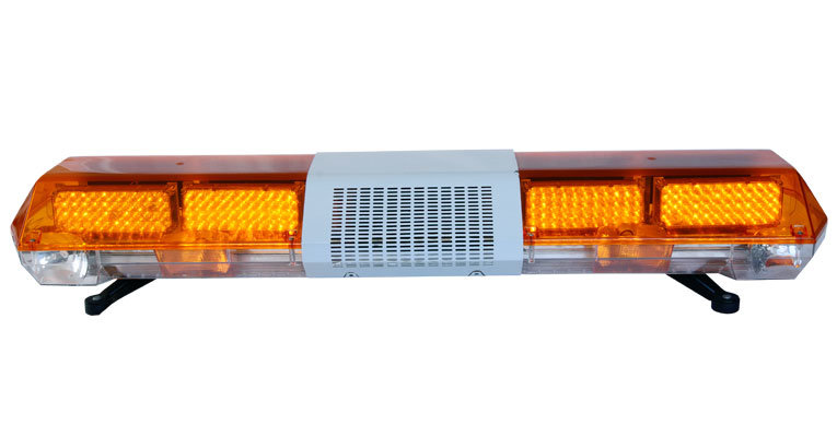 Police Vehicle LED Warning Light Bar (TBD7112)