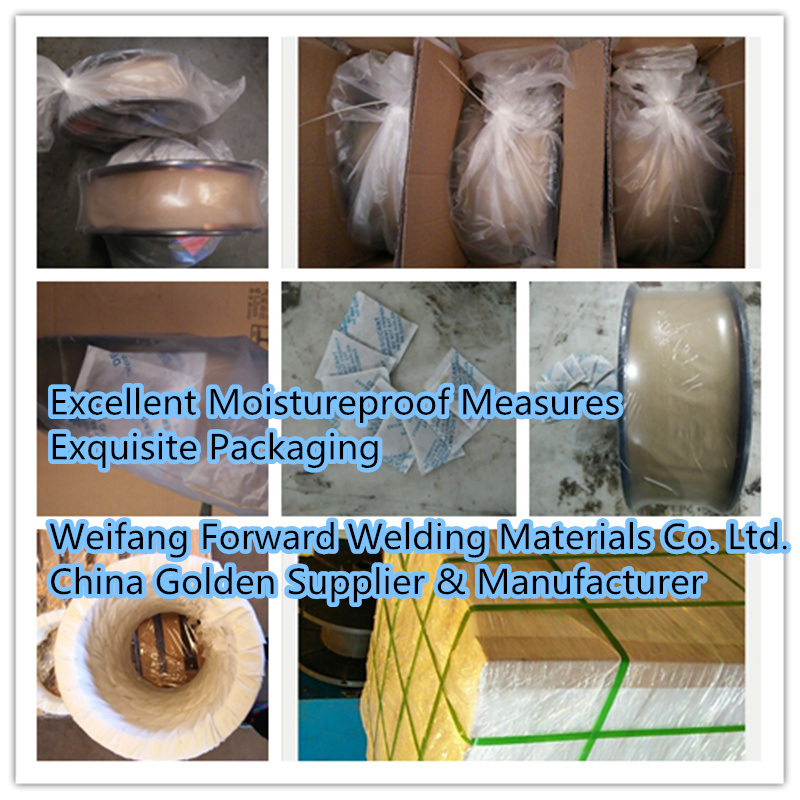 0.8mm 5kg/D200 Plastic Spool Er70s-6 Welding Wire Sg2 Welding Product From Welding Consumable Supplier