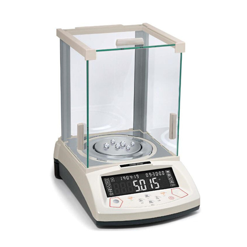 Price for Electronic Balance Scale with ISO Certificate