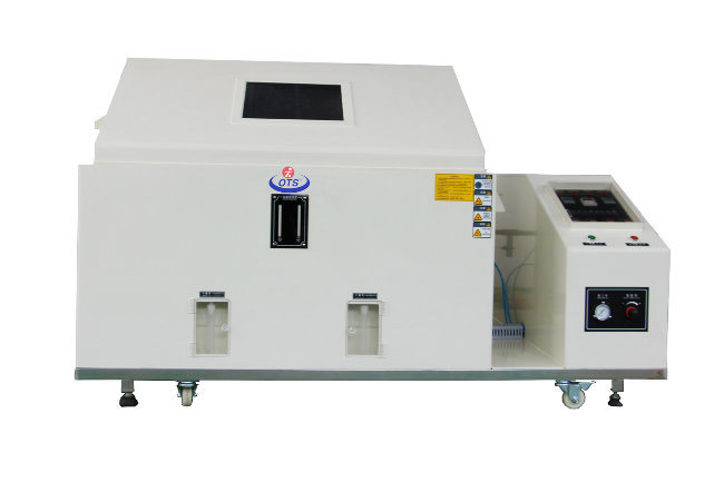 ASTM B117 108 Liters Small Salt Spray Fog Corrosive Test Chamber