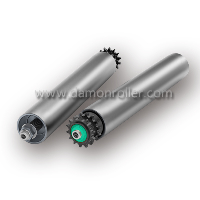 Steel Sprocket Adjustable Accumulating Roller (3816/3826)