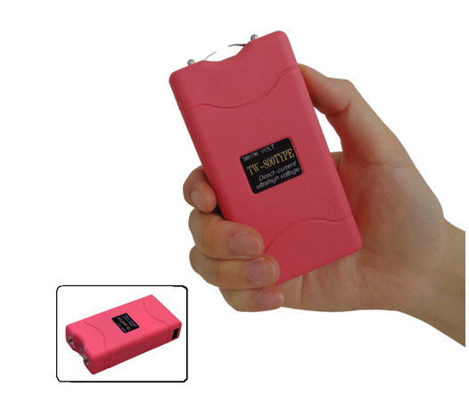 Mini Multi-Tool Portable Stun Gun Convenient Stun Gun