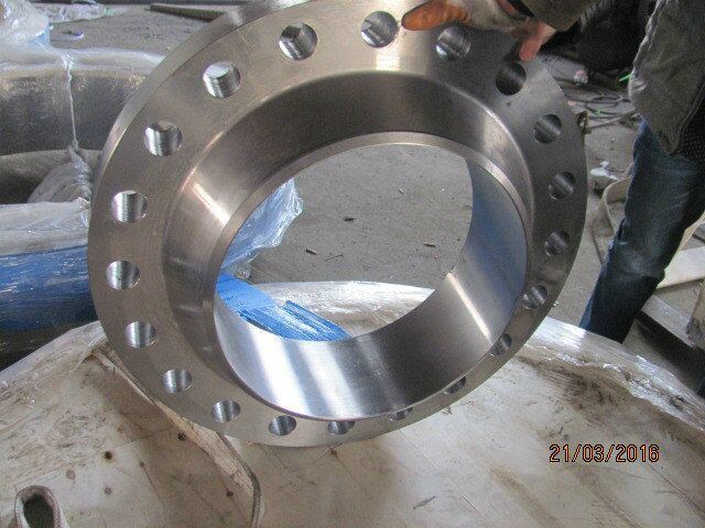 12 Inch Pipe Flange with Superior Quality