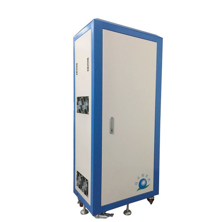 Large Flow Oxygen Concentrator for Hospital