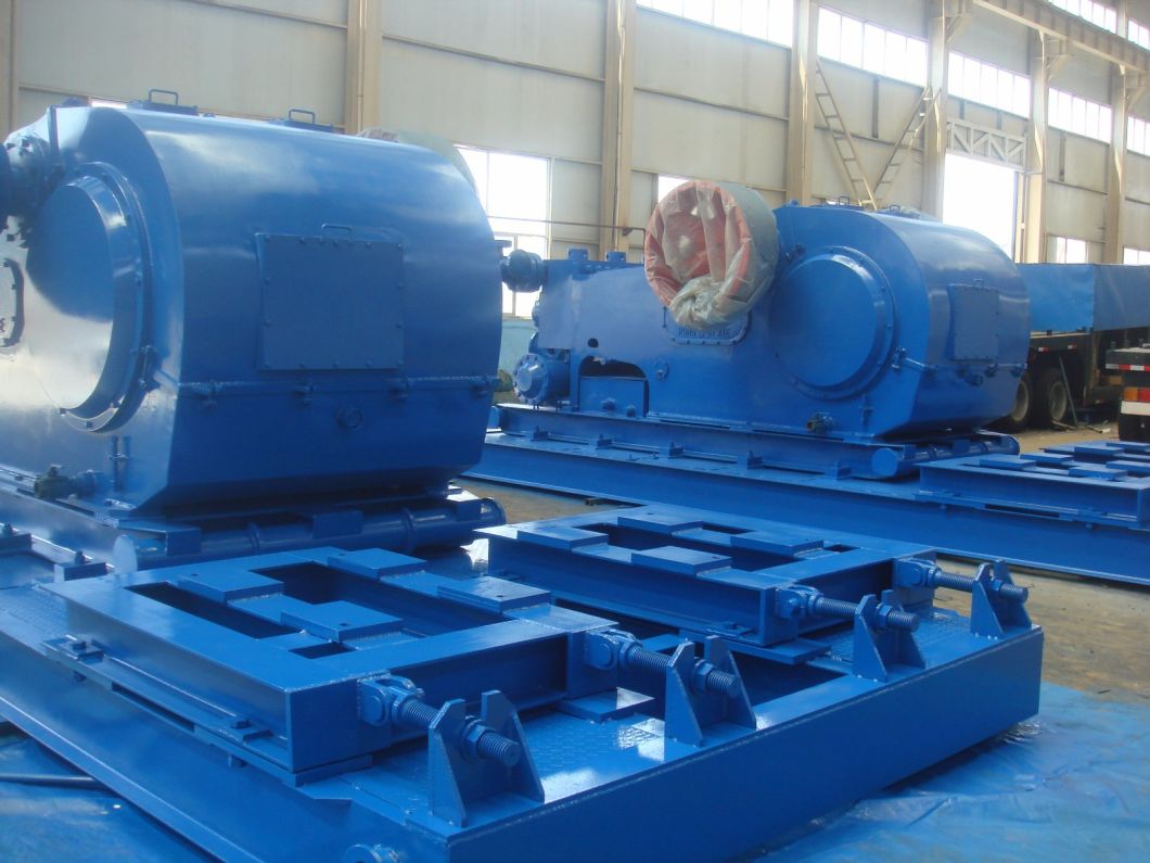 Nov Fd-1600 Mud Pump (National Oilwell Varco Mud Pump)