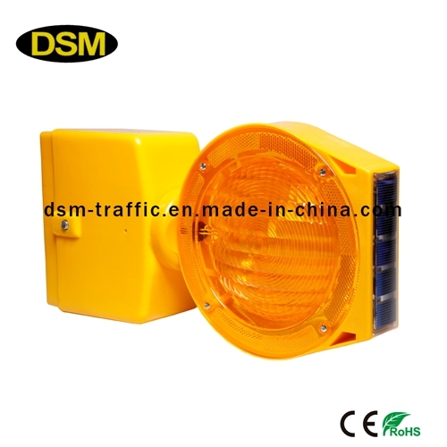 Traffic Solar Warning Light/ Traffic Solar Waning Lamp (DSM-2S)