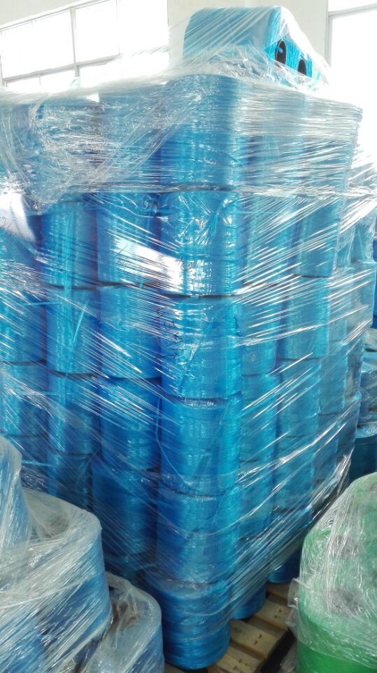 High Tenacity PP Twine for Agriculture Packing