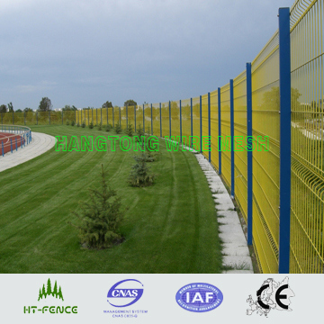 Wire Mesh Fence (HT-W-001)