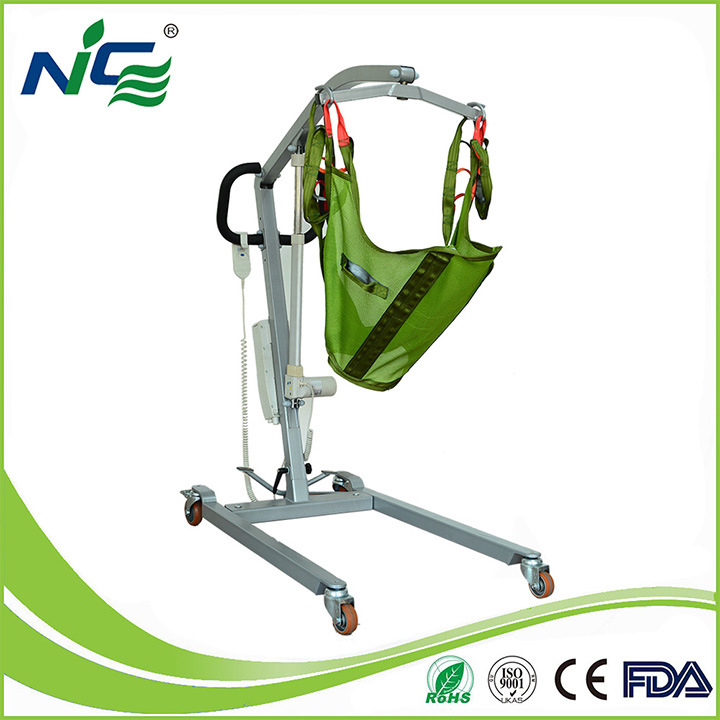 Hydraulic Patient Lift System Physical Therapy Equipment Manufacturer