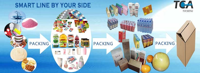 Weighing Pallet Stretch Wrapping Packaging/ Packing Machine