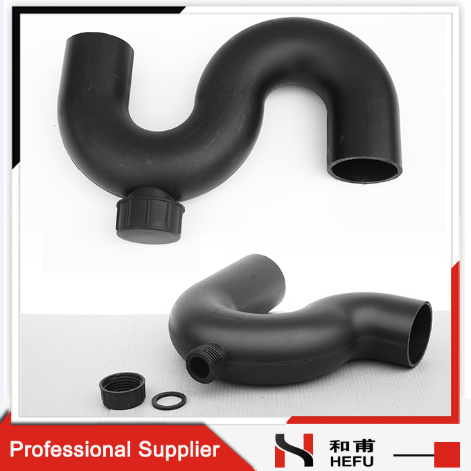 China Manufacturers Small Polyethylene Water Hose Plumbing Plastic Pipe Fittings