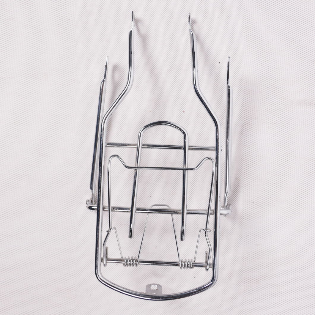 Durable Bicycle Luggage Carrier for Bicycle (9467)