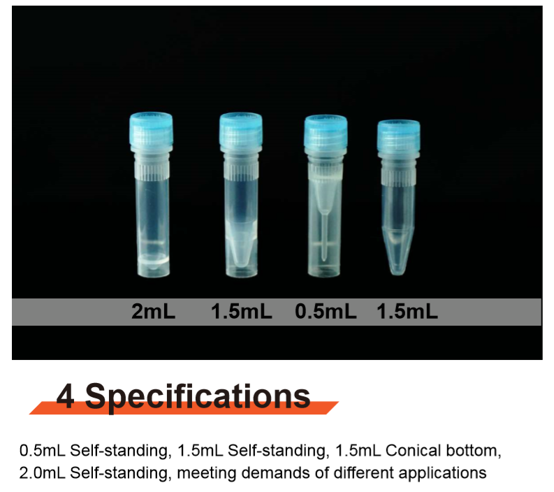 Viales de muestra Sample Vials