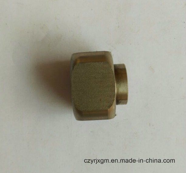 Machining Parts/ Chuck/ Clamp Base/ Auto Part/ Connector/ Connection Plate/ Link Part