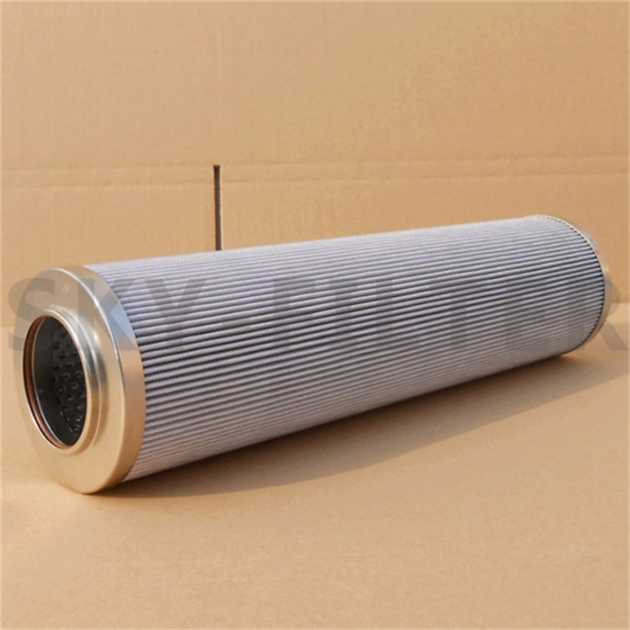 Alternative Stauff Hydraulic Oil Filter Element Tunnel Boring Machine Equipment Filter Cartridge (SME-026E20B)