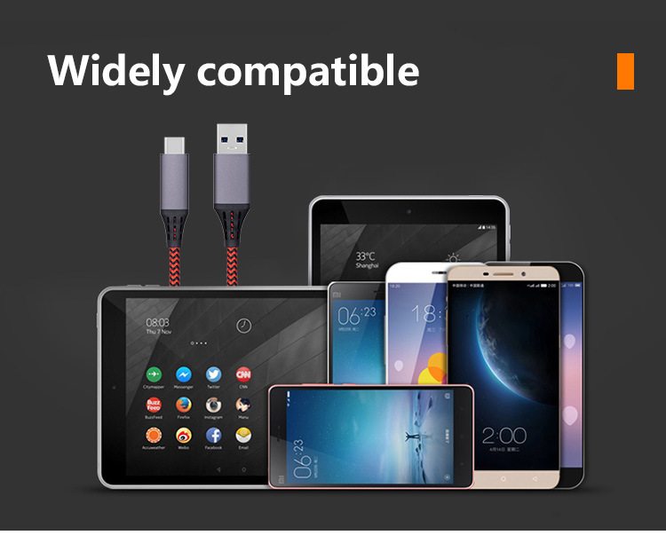 USB3.0 Mobile Phone Accessories of China's Top Suppliers