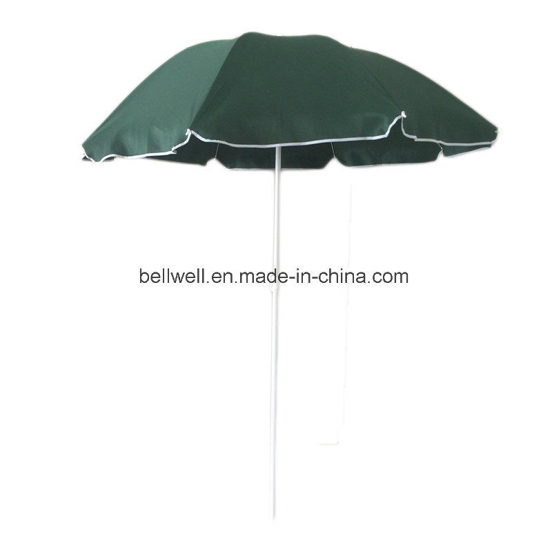 Outdoor Advertising Promotion Sun Umbrella