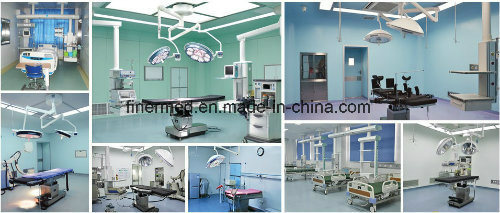 Medical Electric Gynecological Orthopedic Surgical Theatre Operating Table