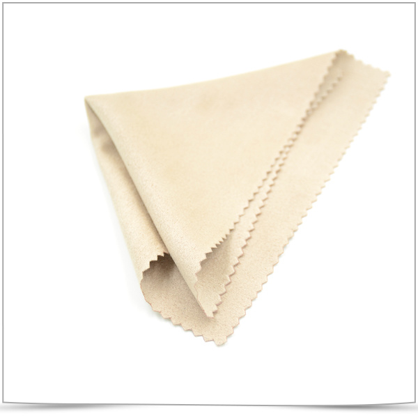 Lens Soft Microfiber Cleaning Cloth