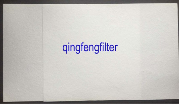 Hochwertiges 1-Mikron-Glasfaserfilterpapier für medizinische Zwecke