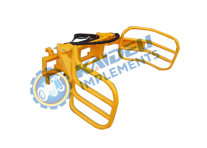 Hay Baler Hydraulic Gripper Slipper Socks with Grippers (BG150)