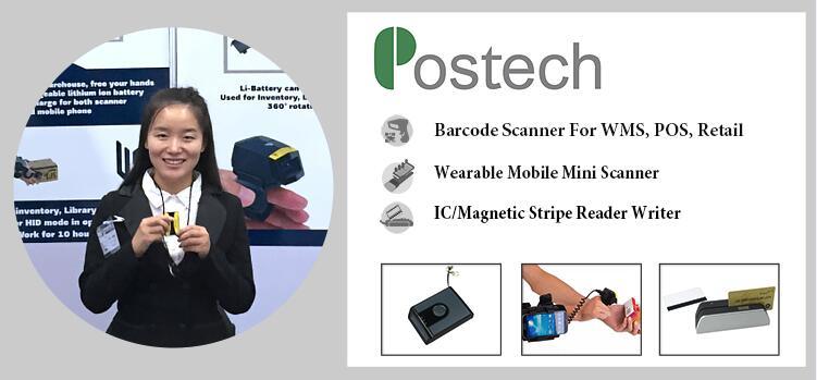 Smallest Card Writer Msr X6 3 Tracks Magnetic Swipe Card Reader Writer, Msr Reader Writer