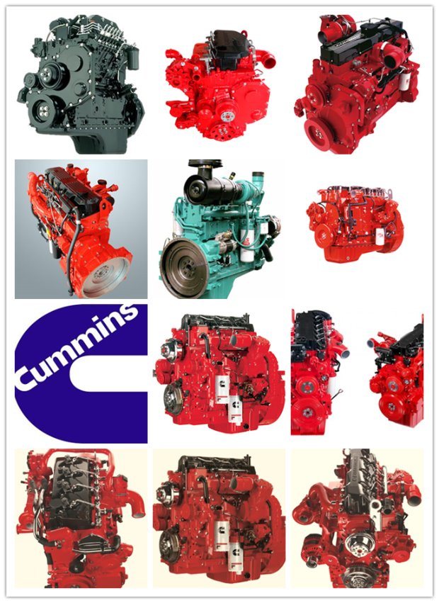 4bt3.9 Marine Diesel Enigne for Cummins Engine
