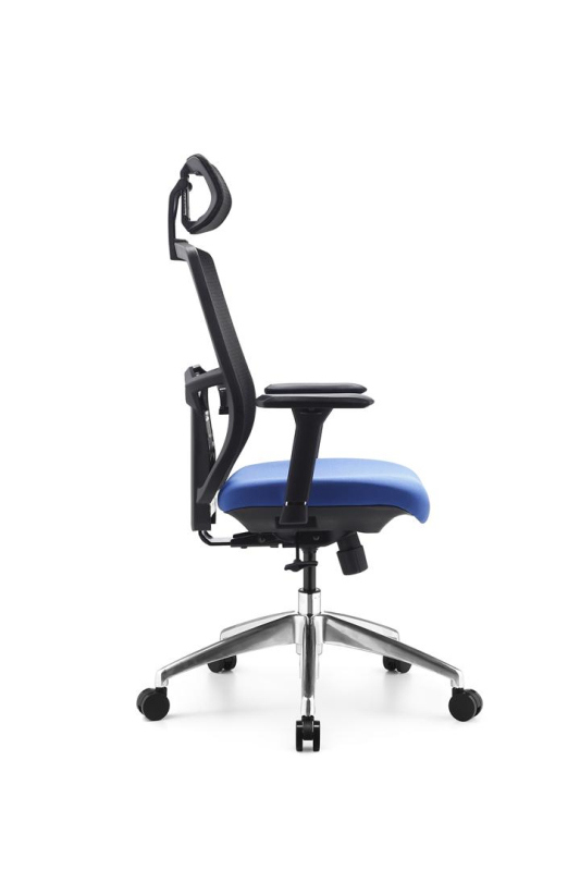 Newest High Quality Swivel Mesh Executive Office Chair (FOH- X9BAP)