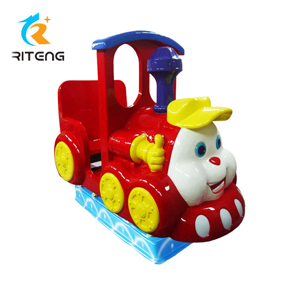 Amusement Park Mini Electric Bumper Kid Rides