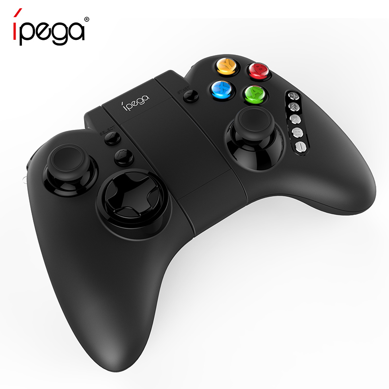 Smartphone Wireless Game Controller for Mobile Phone