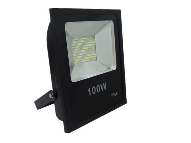 Ce RoHS LED Light Outdoor Floodlight 100W LED Flood Light