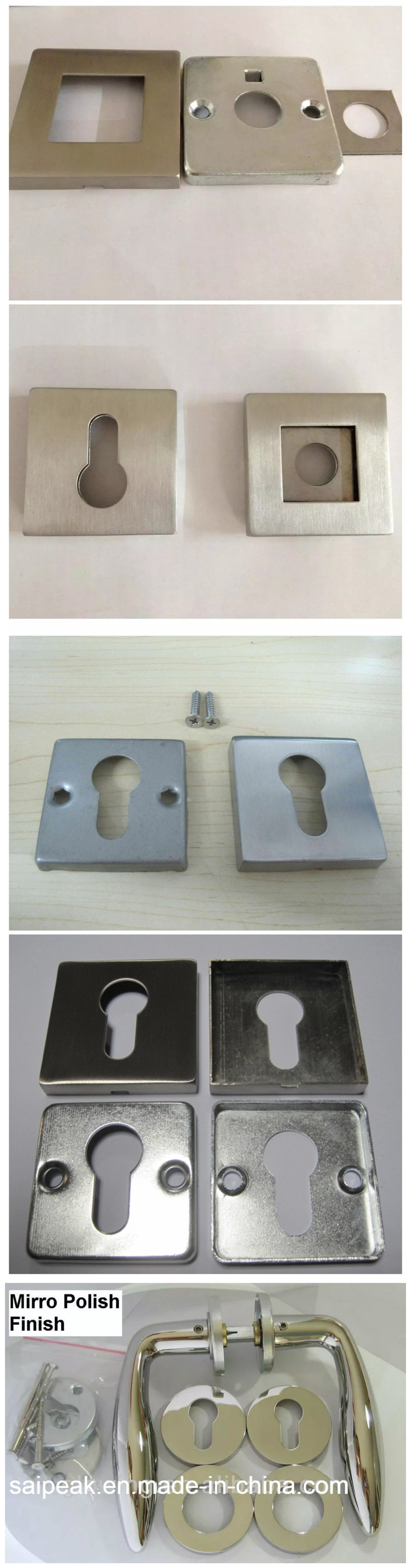 Custom Door Window Hardware Accessories Handle Part