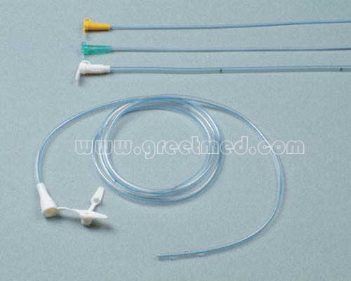 Medical Disposable Enteral Feeding Tube