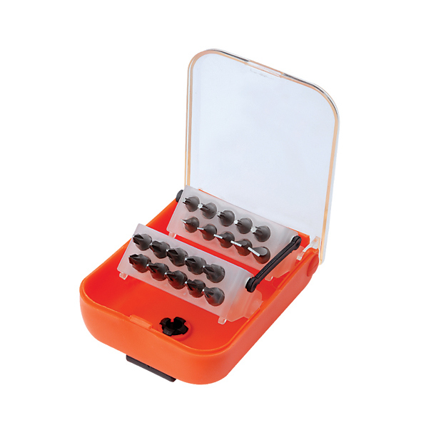 Hand Tool of 20PCS Tox Bit Set