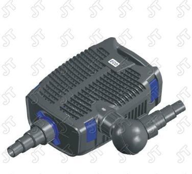 Frequency Variation Pond Pump (CTF series) with CE Approved