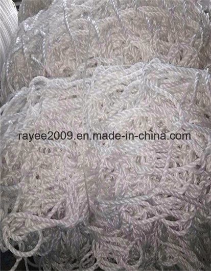 Braided High Density Cord PE Rope Nylon Rope