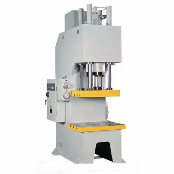 Energy Saving High Quality C Frame Oil Presses Machine