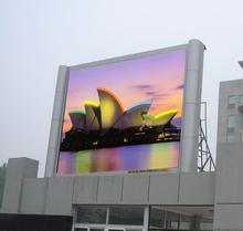 Shenzhen Outdoor P10 RGB Use for Rental LED Display Board