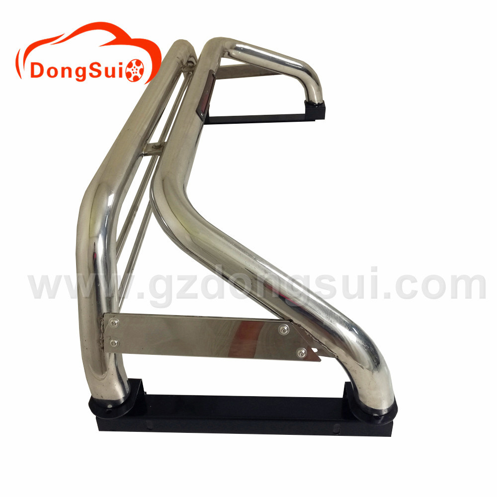 Roll Bar for Universal Pickup