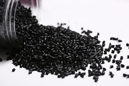 Plastic Granules Modified Material PP Masterbatch for Automobile