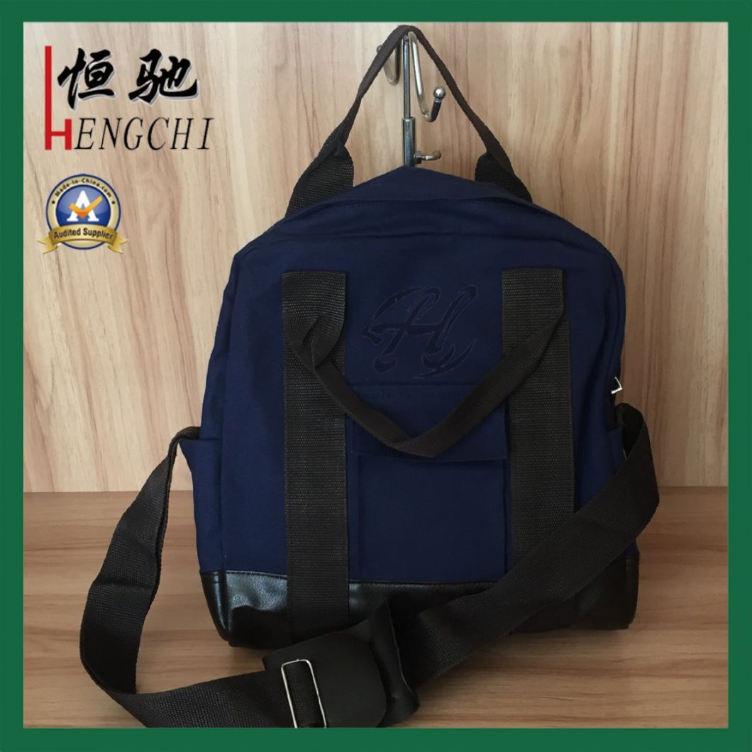 China Fashion Sports Shoulder Handle Travel Backpack Bag