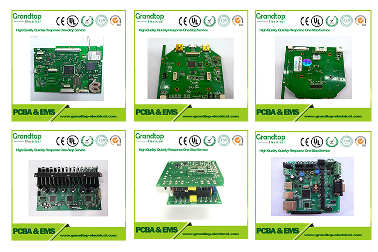 Hot Sale UL Certified PCB Assembly Products