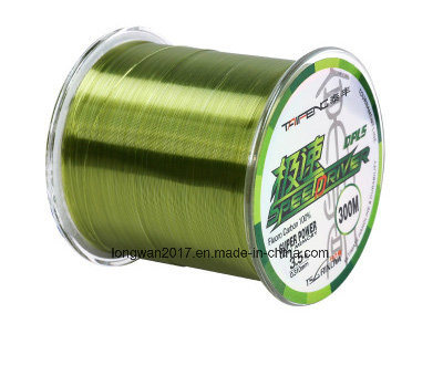 Lw-6030 Monofilament Nylon Fishing Line